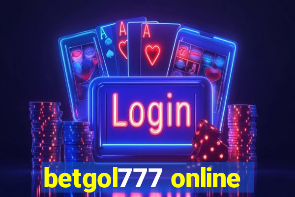 betgol777 online